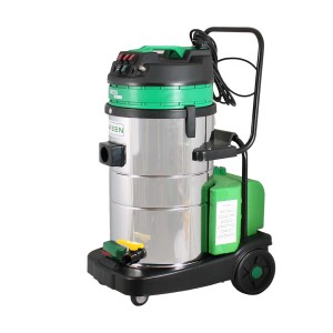 دستگاه مبل شوی صنعتی گرین 853 CAB