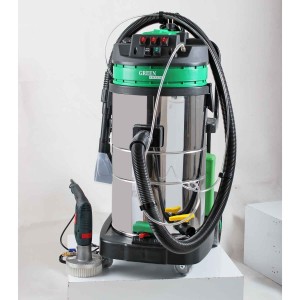 دستگاه مبل شوی صنعتی گرین 853 CAB