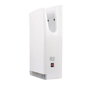 دست خشک کن ایستاده سفید Gw-2000