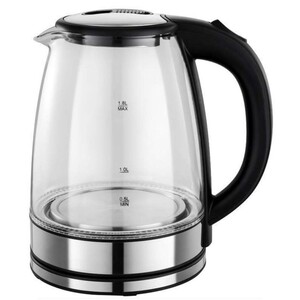 کتری شیشه ای برقی BIMER-17G