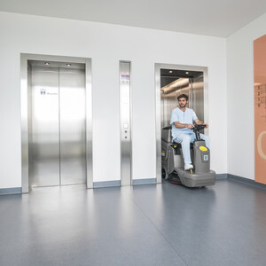 Karcher-BD-50-70-R-classic–hospital-