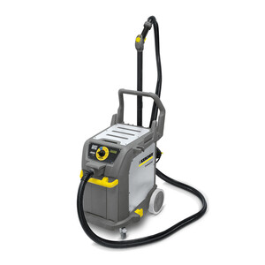 بخارشوی صنعتی کارچر آلمان kaercher SGV8/5