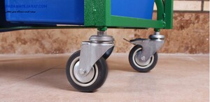 charkh-trolly