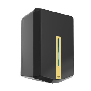 صابون ریز اتوماتیک rix-black