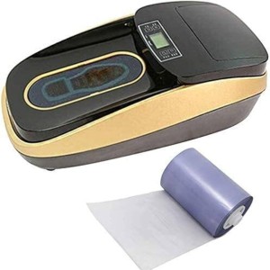 رول  PVC اورجینال کاور کفش حرارتی