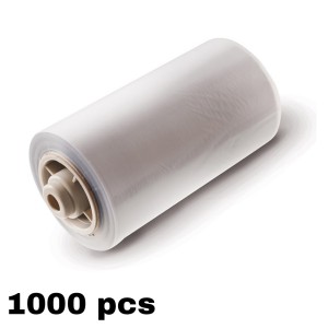 رول  PVC اورجینال کاور کفش حرارتی