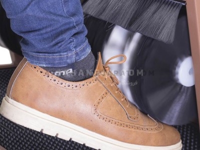 دستگاه واکس کفش برقی
