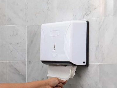 مخزن دستمال کاغذی