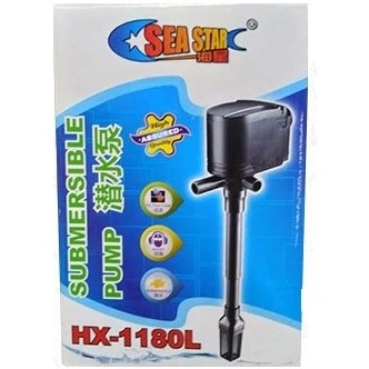 پاور هد سی استار مدل HX-1180L