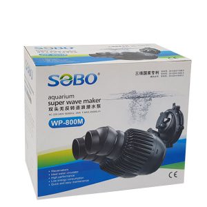 موج ساز wp-800Mسوبو