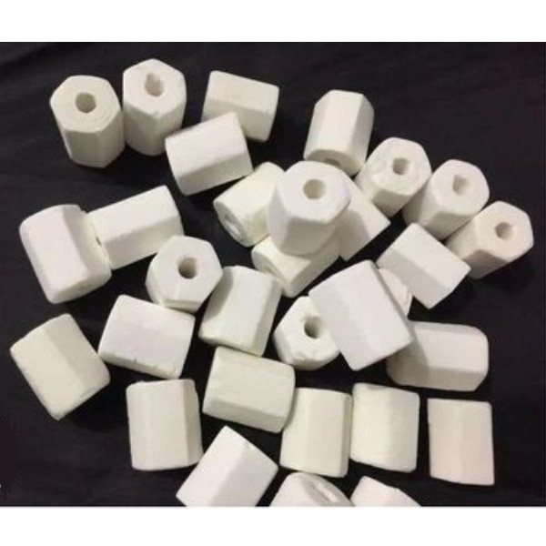 سرامیک آکواریوم آکوا مدل LJ-150 وزن 150گرم