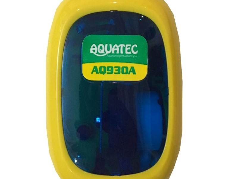 پمپ هوا آکواتک مدل AQ930A