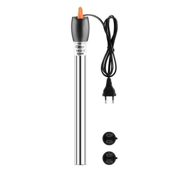 بخاری اکواریوم سی استار مدل HX-233  300W