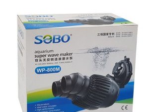 موج ساز wp-800Mسوبو
