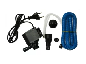 پمپ آب آکواریوم سوبو مدل WP-880