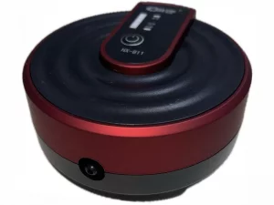 پمپ هوا آکواریوم سی استار مدل شارژی HX-811