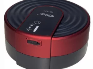 پمپ هوا آکواریوم سی استار مدل شارژی HX-813