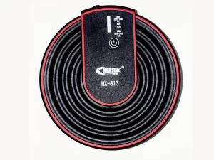 پمپ هوا آکواریوم سی استار مدل شارژی HX-813
