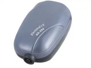 پمپ هوا RS-290 آر اس الکتریکال