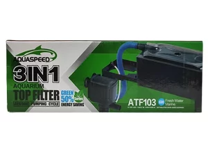 تاپفیلتر آکوااسپید مدل ATF103
