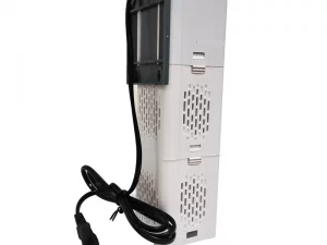 فیلتر داخلی آکواریوم جینگی مدل JY-9200F