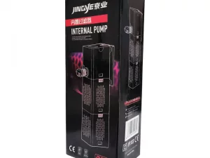 فیلتر داخلی آکواریوم جینگی مدل JY-9300F