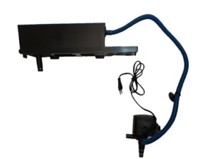 تاپ فیلتر آکواریوم آر اس الکتریکال مدل  RS-468A