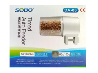 تایمر غذا  آکواریوم سوبو مدل DA-08