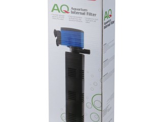 فیلتر داخلی آکواریوم آکوا تک مدل AQ130f