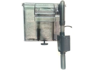 فیلتر خارجی هنگ آن آکواریوم آکوا مدل HF-400