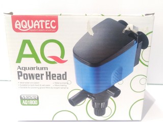پمپ آب آکواریوم آکوا تک مدل AQ- 1800