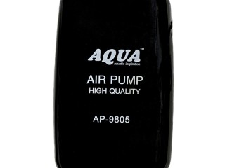 پمپ هوا آکواریوم آکوا مدل AP-9805