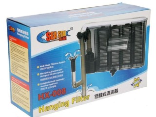فیلتر هنگان آکواریوم سی استار مدل HX-008