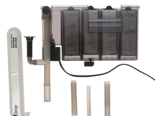 فیلتر هنگان آکواریوم سی استار مدل HX-008