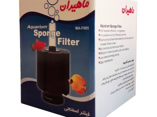 فیلتر آکواریوم مدل MA-F005