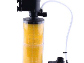 فیلتر داخلی آکواریوم تکنیک مدل AP1400F