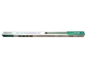 لامپ ال ای دی آکواریوم مدل JINGYE T4-400 کد 7D