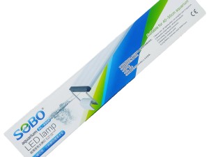 لامپ ال ای دی آکواریوم سوبو مدل AL-400P