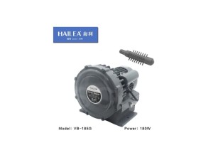 پمپ هوا مرکزی بلوئر 185 هایلا مدل VB-185G