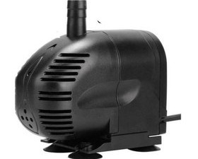 واتر پمپ Q-2500 سی استار