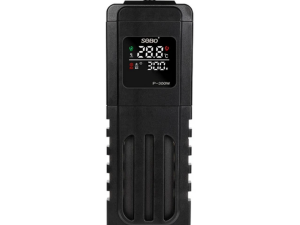 بخاری آکواریوم اتوماتیک سوبو  مدل P-800W