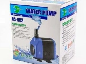 پمپ آب آر اس الکتریکال مدل RS-952
