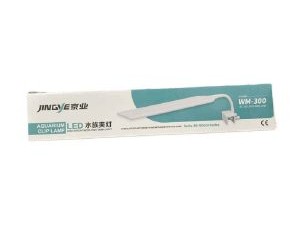 نور گیره ای چرخشی جینگی  WM-300