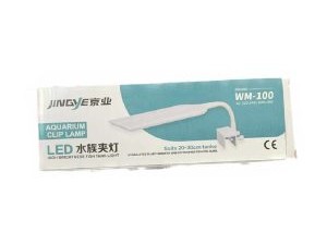 نور گیره ای چرخشی جینگی  WM-100