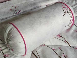 ست لحاف روتختی دونفره هشت تکه ژاگارد JQ001