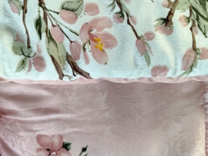 ست لحاف روتختی دونفره هشت تکه ژاگارد JQ007