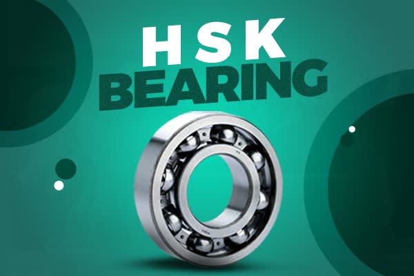 بلبرینگ HSK