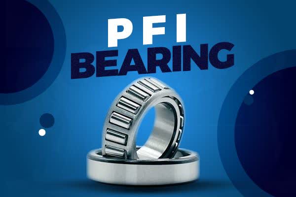 بلبرینگ PFA