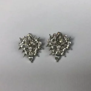 گوشواره پینترستی تاج ملکه برند orsay