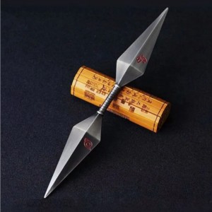 کونای دوطرفه ناروتو 2